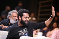 Jr NTR Stills